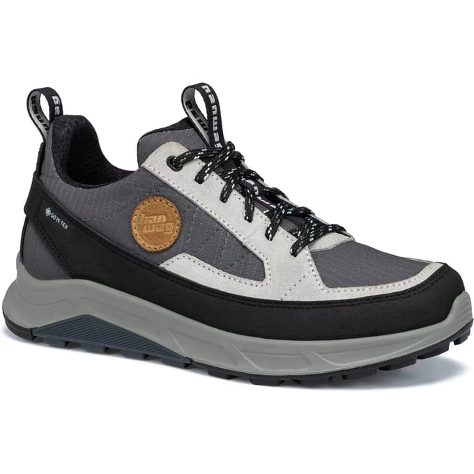 Dameswandelschoenen Hanwag Rotpunkt Light GTX