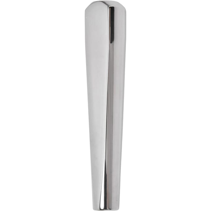 Biertapkraanhandvat 304 Roestvrij Staal Bierkraanhandvat voor Standaard 3/8in Draadkraan white