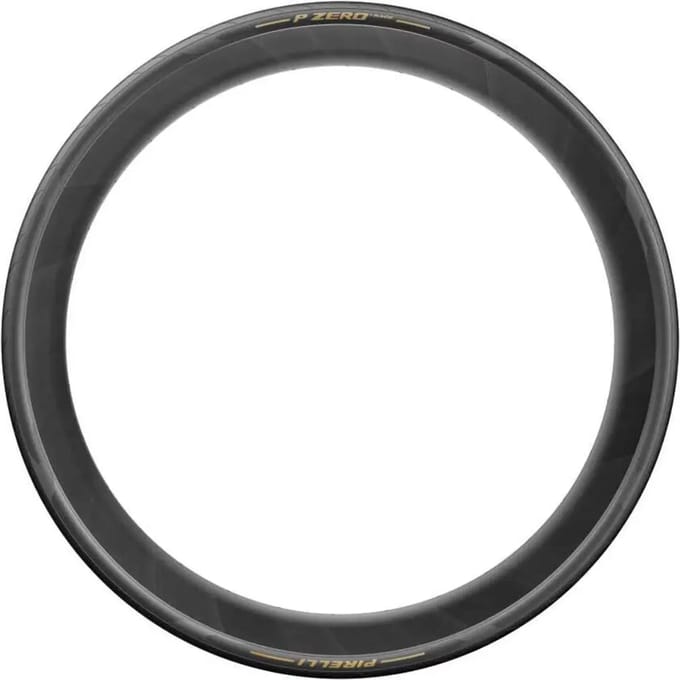 Pirelli P Zero™ Race Colour Edition Techbelt 127 Tpi 700c X 26 Racefietsband Zwart 700C x 26