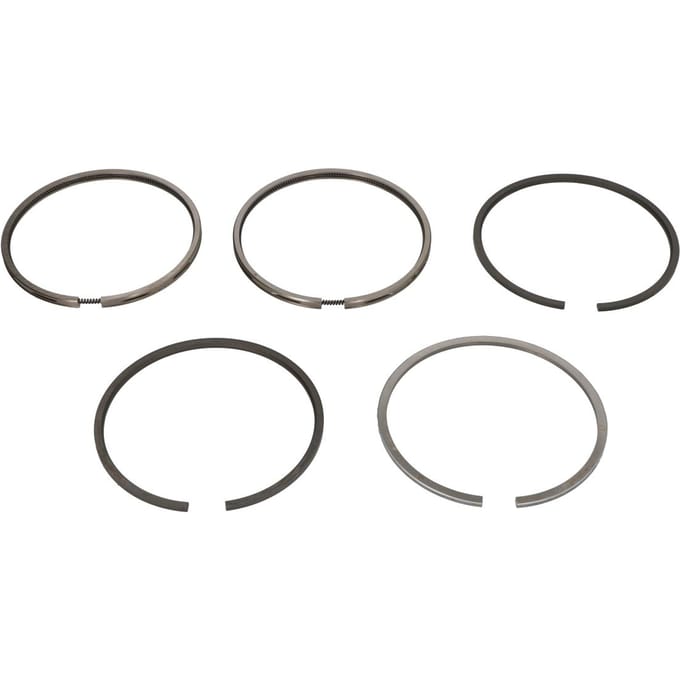 Zuigerveren set MAHLE 099 97 N0