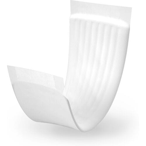 Egosan Pad Rectangular - Niet doorlaatbaar - 8 pakken van 30 stuks