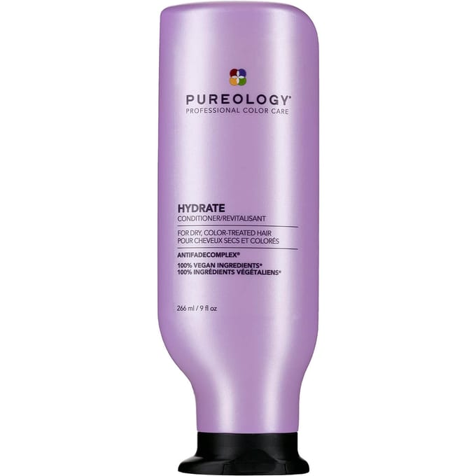 Pureology Hydrate Conditioner Duo 2 x 266ml