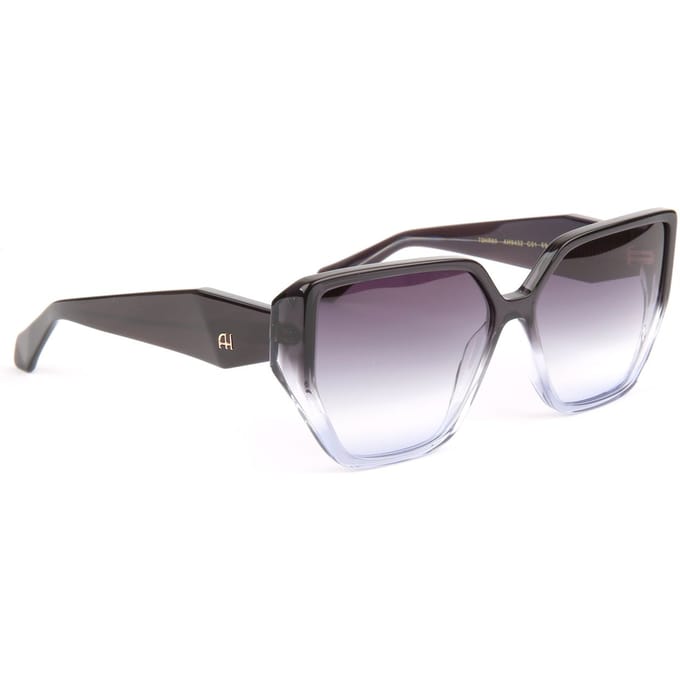 Ana Hickmann Sunglasses AH9432 C01 59