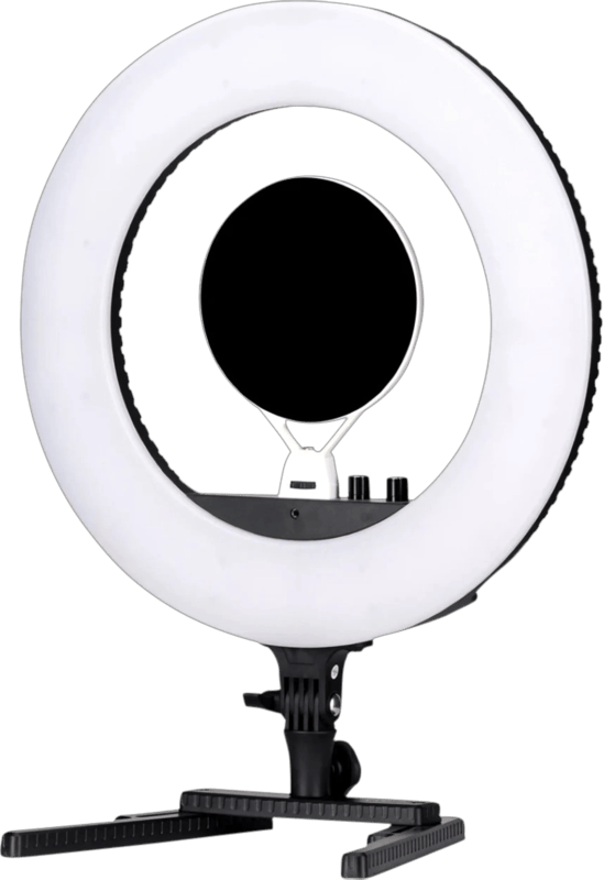 Nanlite Halo 14 LED Ringlamp