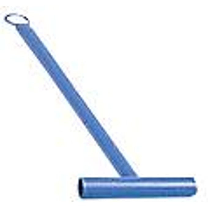 Dissel, gelakt, voor allround box 1200, 2000, 2400