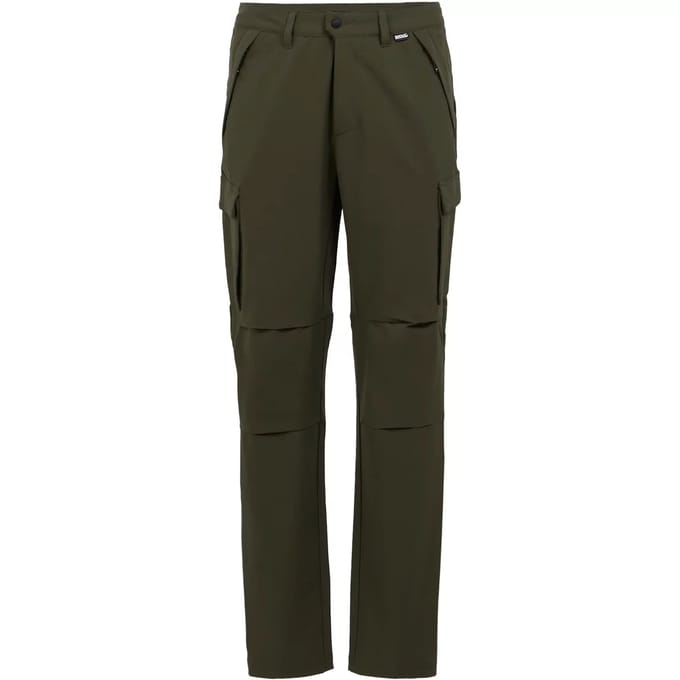Cargo broek Regatta Questra