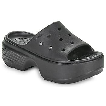 Crocs Stomp Slippers Zwart EU 39-40
