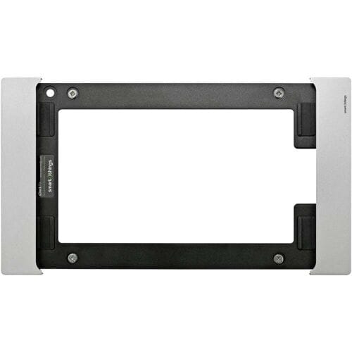 Smart Things sDock Fix s32 iPad muurhouder Zilver Geschikt voor Apple model: iPad Air (3e generatie), iPad Pro 10.5, iPad 10.2 (2019)