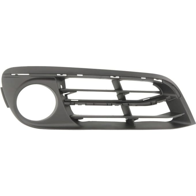 Bumper - ventilatierooster BLIC 6502-07-0067926P rechts