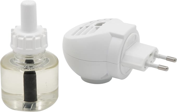 Vetocanis - Cool & Relax Complete Diffuser Kit - 48ml