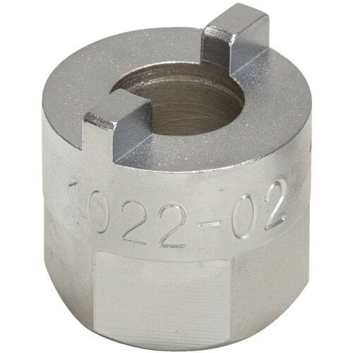 KS Tools 150.9402 Nutmoeren-sleutel, 12,5mm, Volkswagen