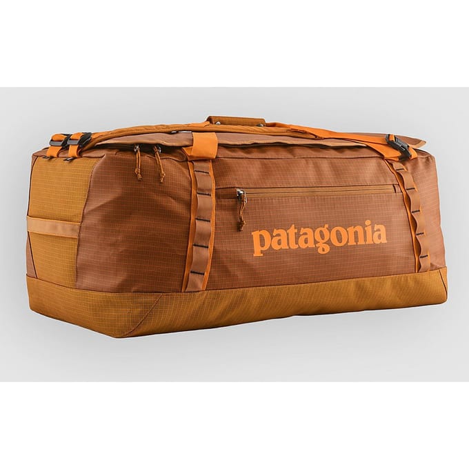 Patagonia Black Hole Duffel 70L Reistas bruin