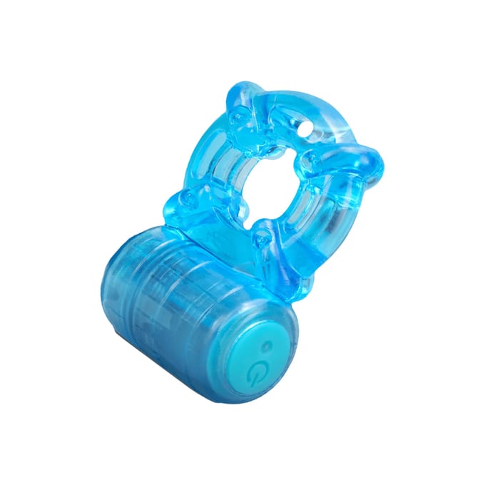 'Stay Hard - Cock Ring', 3,8 cm