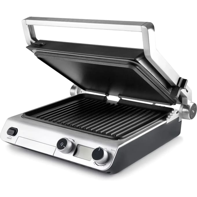 Opvouwbare grill Lacor Pro
