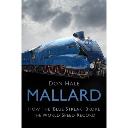 Mallard - Don Hale