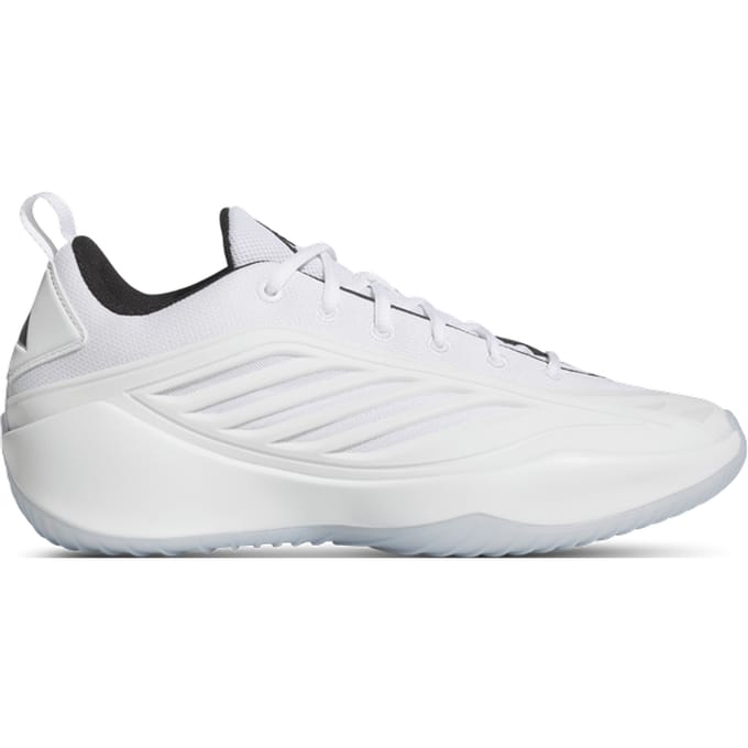 Adidas Believe That 1 Sneakers Dames - Wit - Maat 39 1/3 - Mesh/Synthetisch