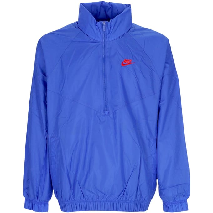 Windjack Heren Sportkleding Geweven Utility-jack Cargo Kaki/bicoastal/pelgrim
