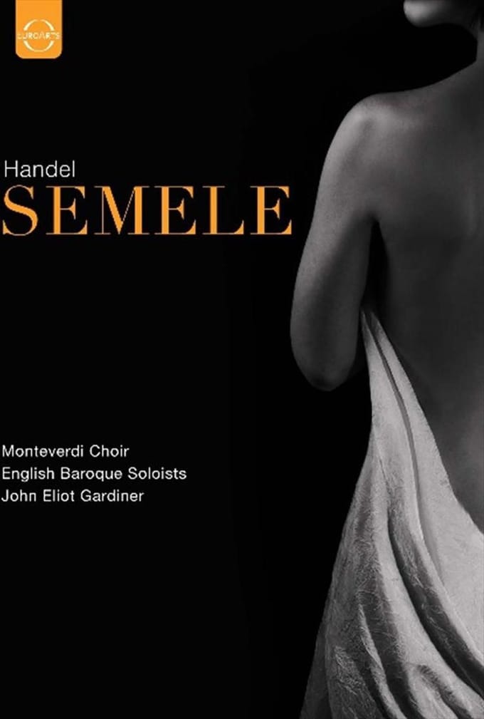 Handel: Semele