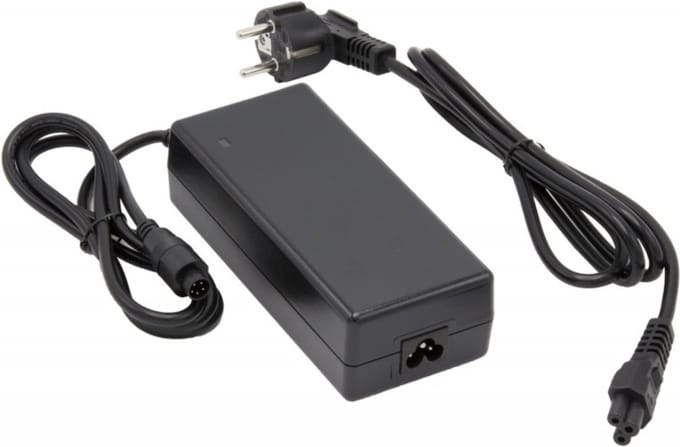 Phylion Joycube 42V 2Ah Fietsaccu Oplader 5-polig