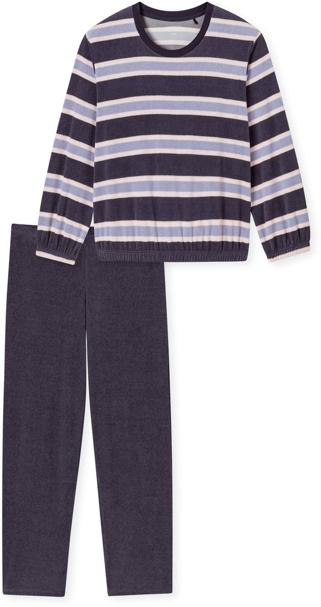 SCHIESSER - Pyjama lang - Dames - Pyjamas