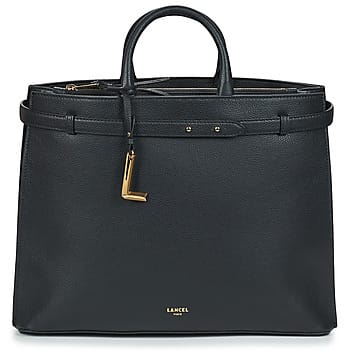Handtas Lancel FAUBOURG CARRYALL ZIP L