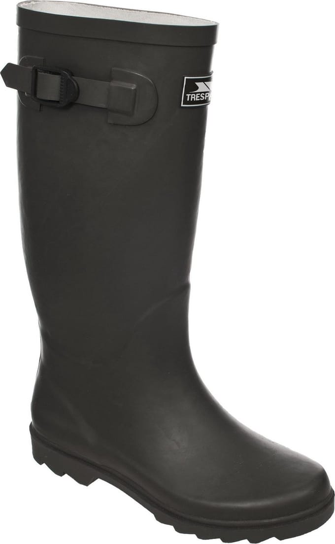 Trespass rubberlaarzen Recon X - Heren Welly Marsh
