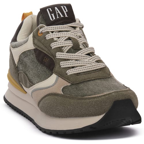 Lage Sneakers Gap 0042 RUN SPIRIT CITY