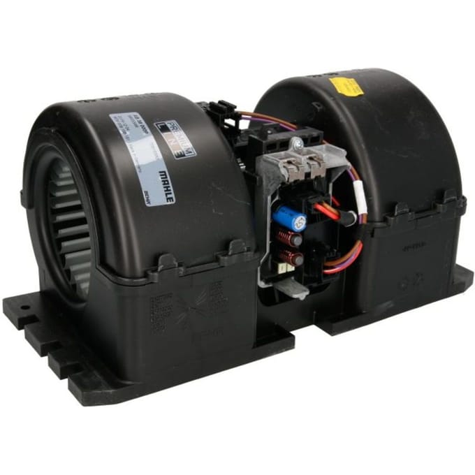 Binnenventilator MAHLE AB 38 000P