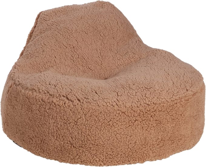 Sofa Felpa Mokka