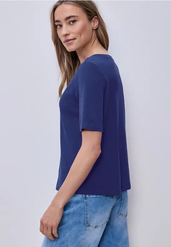 Basic Shirt