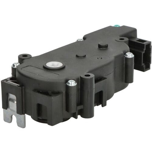 Motorkapslot NRF 903007