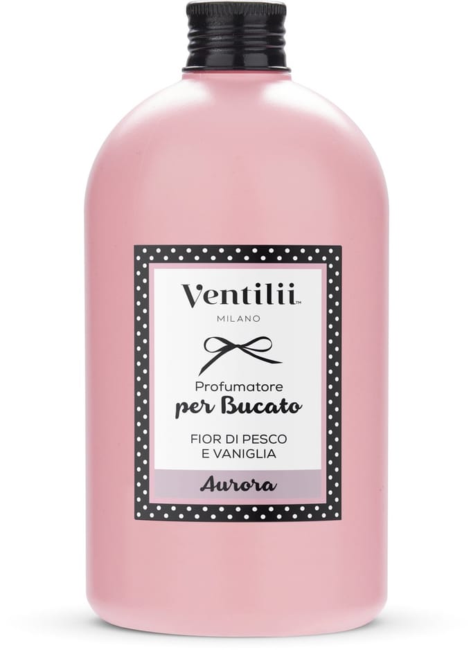 Wasparfum Aurora 500ml – Ventilii Milano®