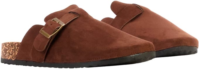Inia instapslippers