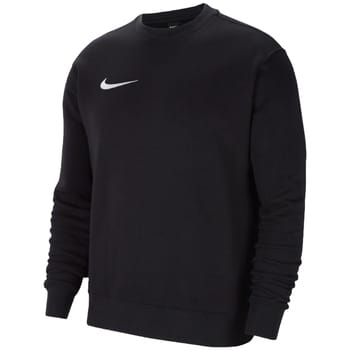 Nike - Fleece Park 20 Crew - Herentrui Zwart-XXL