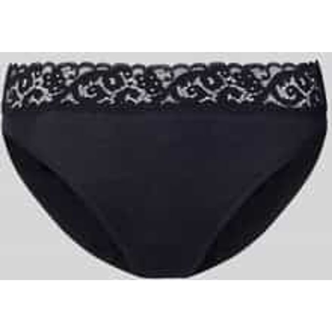 Slip met kant model 'MOMENTS'