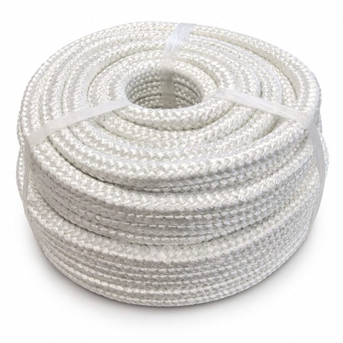 550 °C | 40 mm x 11 m kachelkoord vierkant