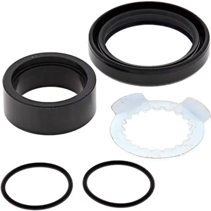Set van de uitgaande aspakking All Balls Racing 25-4035