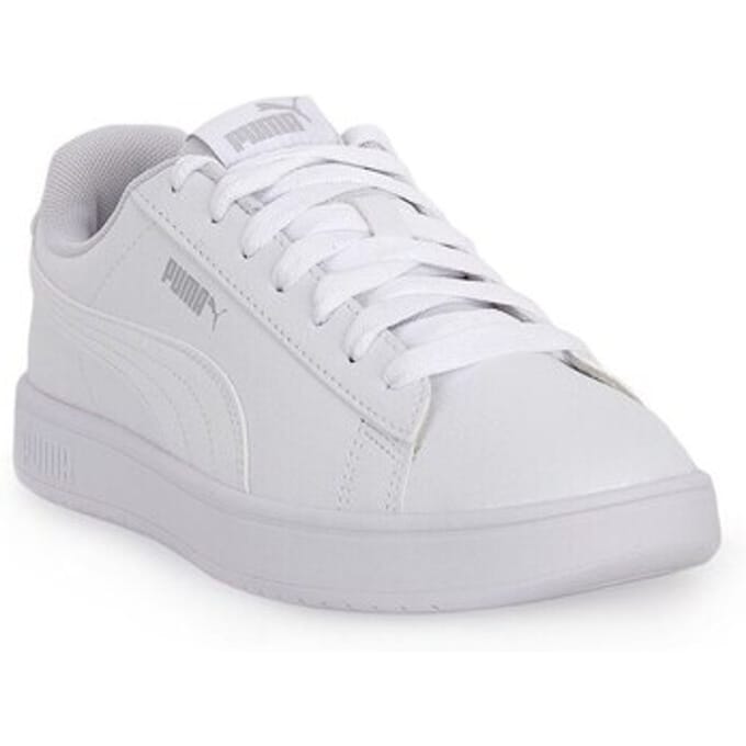 Puma kinderschoenen Low Rickie Classic JR 394252