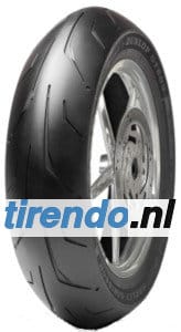 Achterband motorfiets Dunlop GT503F Harley Davidson 17 73V TL