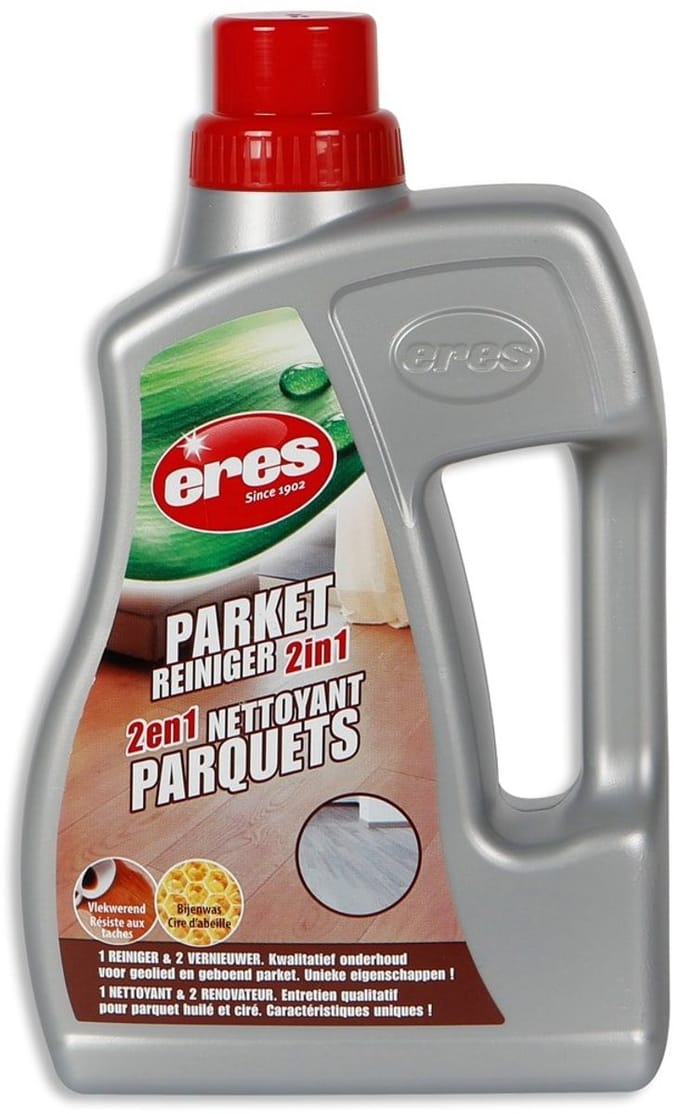 Eres Parket Reiniger - 1L