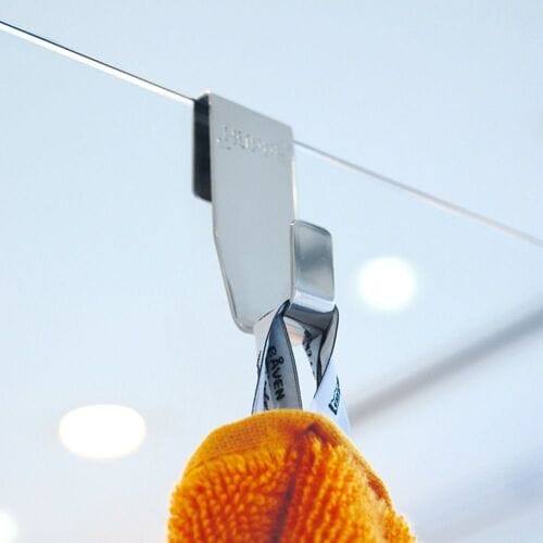 HÜPPE Towel hook 600310000