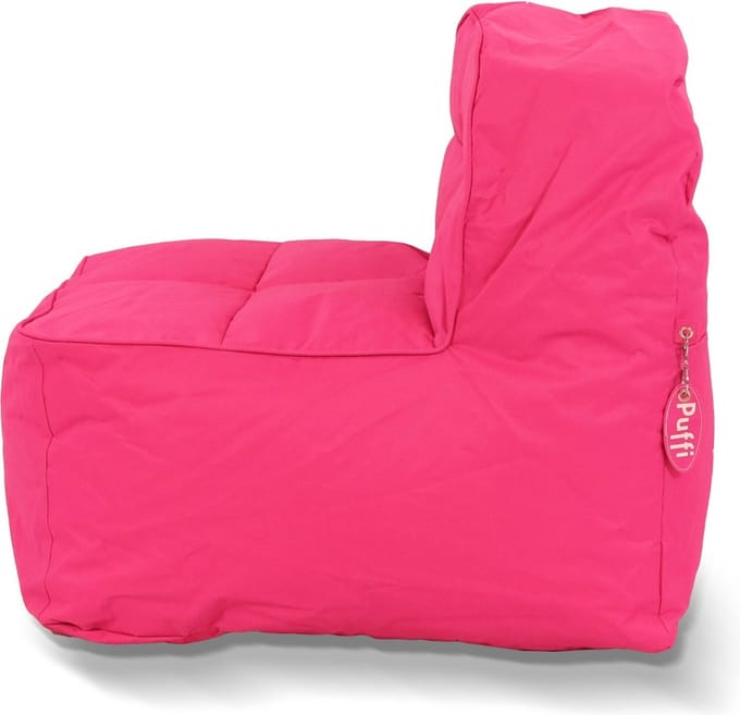 Puffi Sofa Chair - Roze