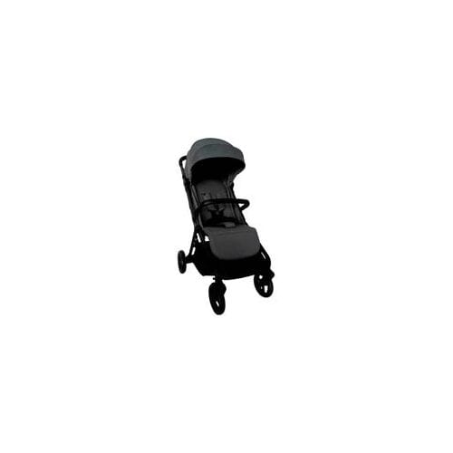 Little Dutch Comfort Buggy - Grey