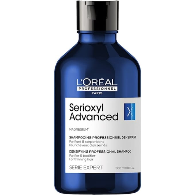L'oreal Professionnel Purifier Shampoo Voor Dunner Wordend Haar L'oreal Professionnel - Scalp Advanced Purifier Shampoo Voor Dunner Wordend Haar