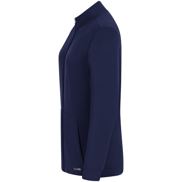 Jako Pro Casual Trainingsvest Dames - Marine | Maat: 40