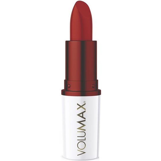 Lippenbalsems PLUMP IT NUTRI-COLOUR anti-aging lippenbehandeling #02-Red Obsession 4 gr