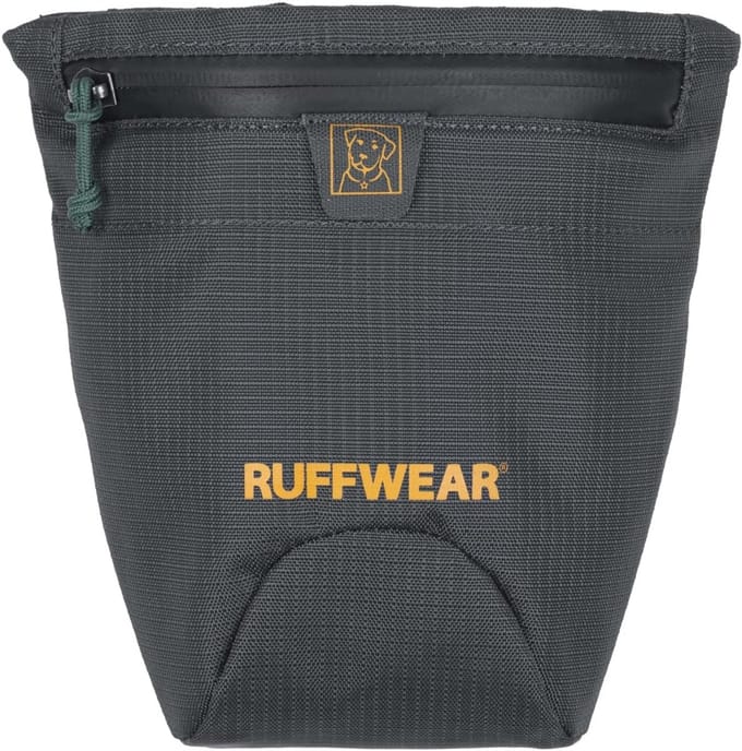 Hondenpoepzak Heuptas met Roldispenser - Waterdichte Handsfree Bumbag voor Hondeneigenaren