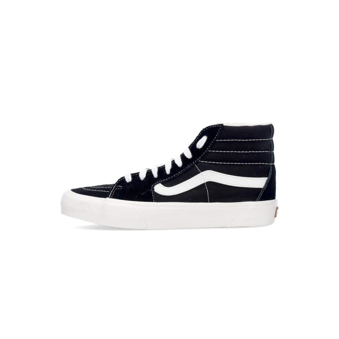 Hoge herenschoen Sk8-hi Vr3 Zwart/marshmallow