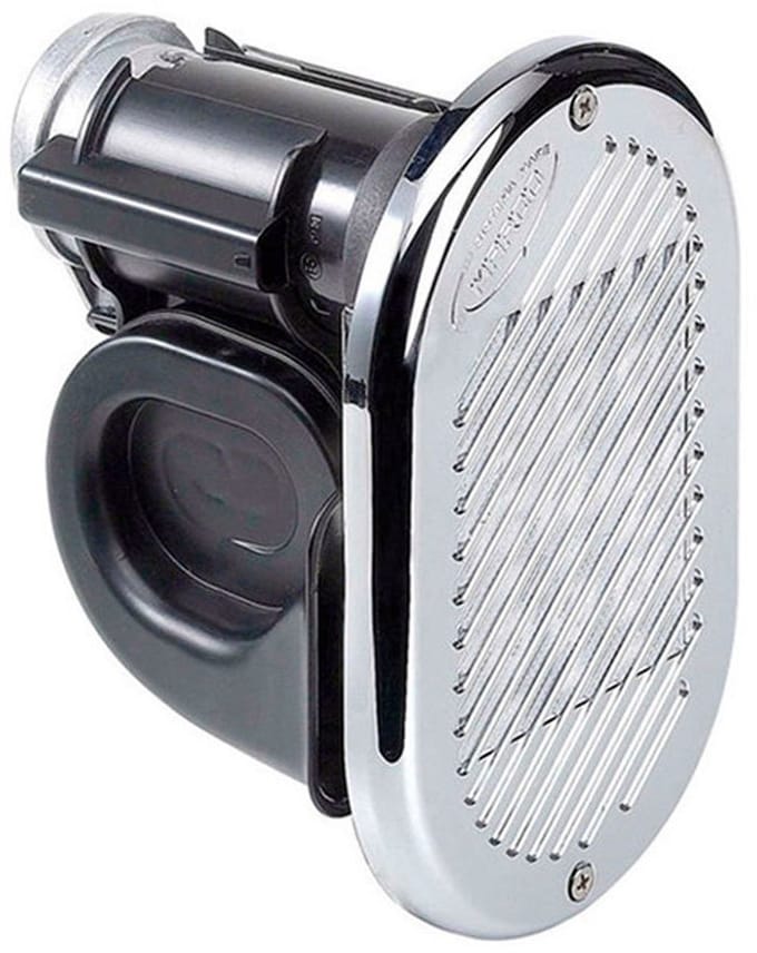 Osculati 12V inbouw Scheepshoorn Hurricane