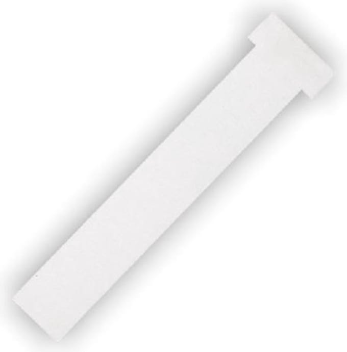 ACL004 Evolis Zenius Cleaning T-card (10 stuks)  voor de Evolis Zenius en Primacy